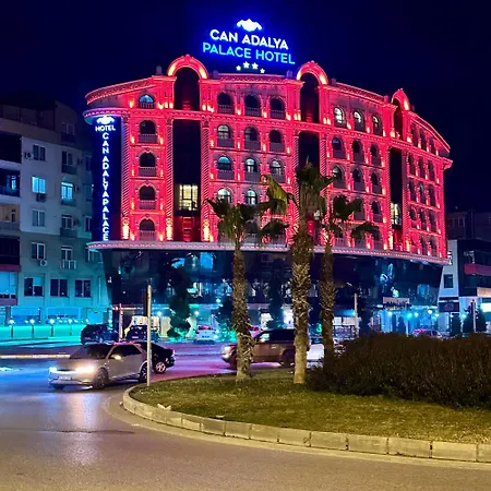 Can Adalya Palace Hotel